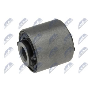 SILENT BLOC BRAS DE SUSPENSION CAOUTCHOUC-METAL MAZDA 6 GH 08-13 /ARRIERE TRANSVERSAL/