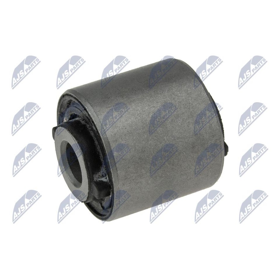 SILENT BLOC BRAS DE SUSPENSION CAOUTCHOUC-METAL MAZDA 6 GH 08-13 /ARRIERE TRANSVERSAL/