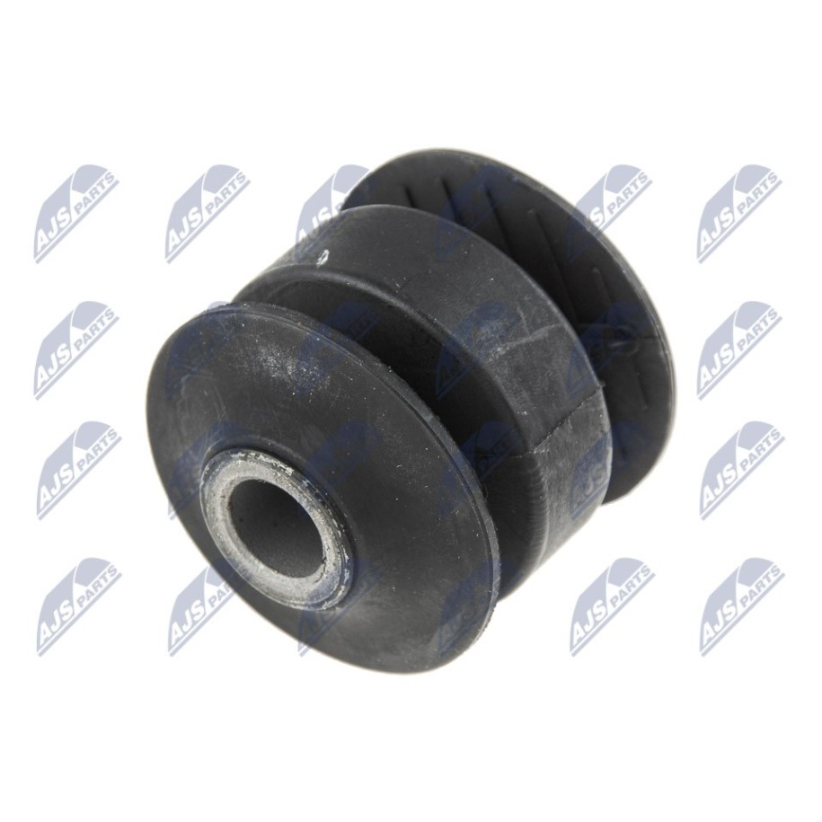 DOUILLE DU LEVIER ARRIERE CAOUTCHOUC-METAL MAZDA 626 GF 97-02 /ARRIERE LONGITUDINAL AVANT/