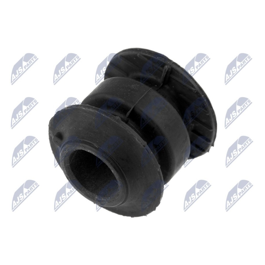 DOUILLE DU LEVIER ARRIERE CAOUTCHOUC-METAL MAZDA 626 GF 97-02 /ARRIERE LONGITUDINAL ARRIERE/