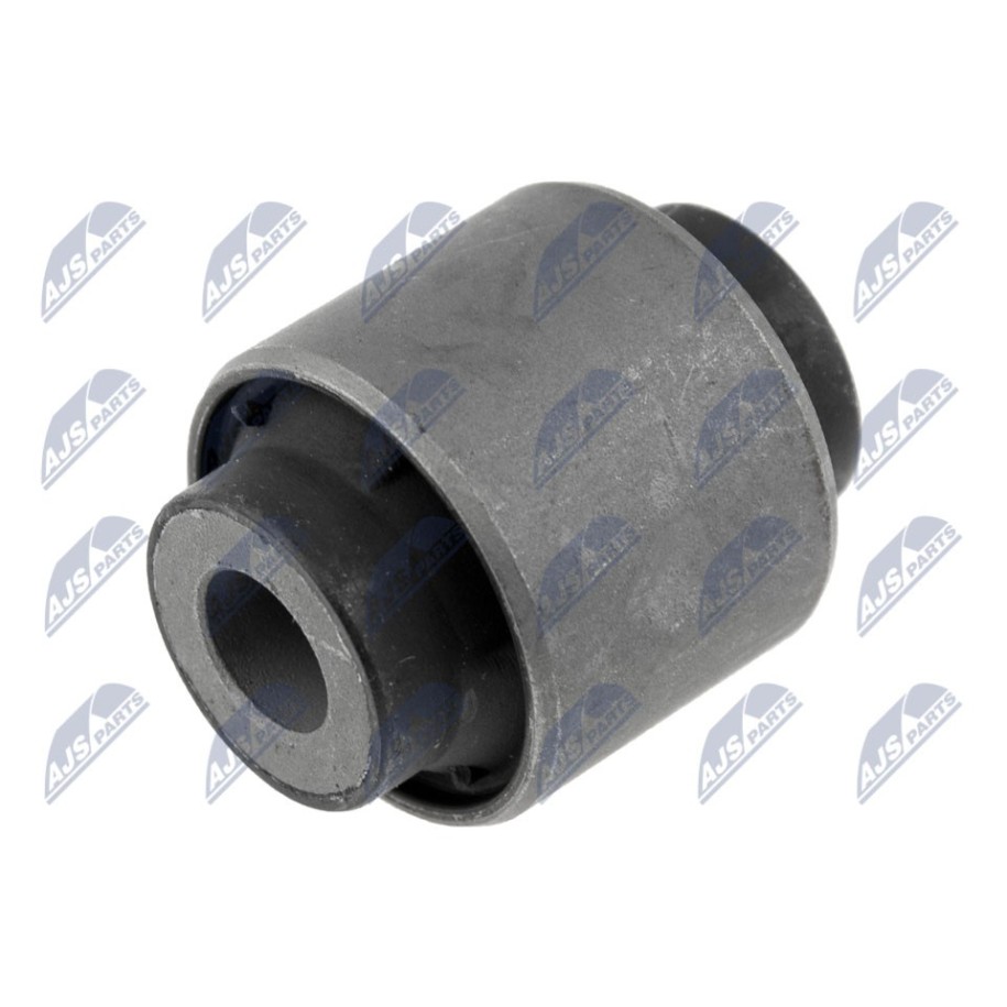 SILENT BLOC BRAS DE SUSPENSION CAOUTCHOUC-METAL MAZDA 6 GG/GY 02-07 /ARRIERE TRANSVERSAL/