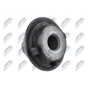 SILENT BLOC BARRE DE SUSPENSION ARRIERE CAOUTCHOUC-METAL MAZDA 6 GG/GY 02-08 /ARRIERE INFERIEUR/