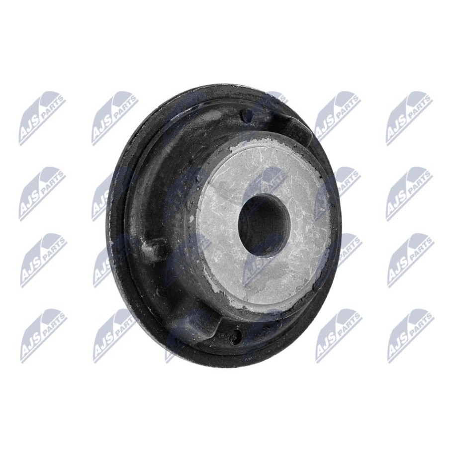 SILENT BLOC BARRE DE SUSPENSION ARRIERE CAOUTCHOUC-METAL MAZDA 6 GG/GY 02-08 /ARRIERE SUPERIEUR DROITE/