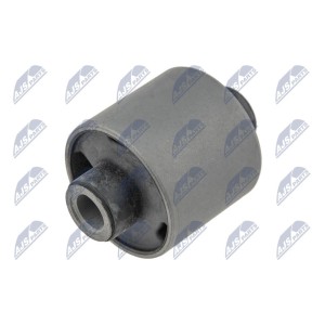 SILENT BLOC BARRE DE SUSPENSION ARRIERE CAOUTCHOUC-METAL MAZDA DEMIO DW3/DW5 96-02