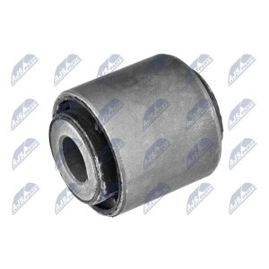 DOUILLE DU LEVIER ARRIERE CAOUTCHOUC-METAL MAZDA 6 GH/ GH WAGON 08-13 /ARRIERE/