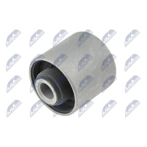 SILENT BLOC BRAS DE SUSPENSION CAOUTCHOUC-METAL NISSAN TERRANO II