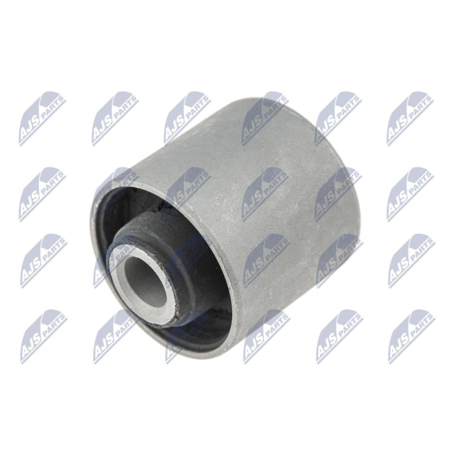 SILENT BLOC BRAS DE SUSPENSION CAOUTCHOUC-METAL NISSAN TERRANO II