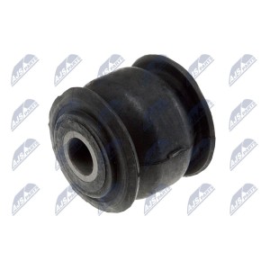 SILENT BLOC BRAS DE SUSPENSION CAOUTCHOUC-METAL NISSAN PATROL Y61 98- /ARRIERE/