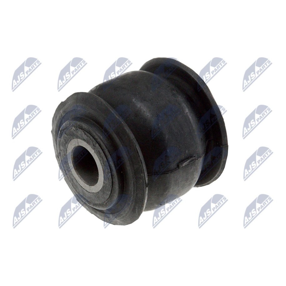 SILENT BLOC BRAS DE SUSPENSION CAOUTCHOUC-METAL NISSAN PATROL Y61 98- /ARRIERE/