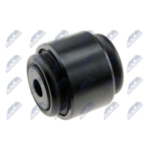 SILENT BLOC BRAS DE SUSPENSION CAOUTCHOUC-METAL NISSAN PATROL Y61 97-10 /TRANSVERSAL ARRIERE/