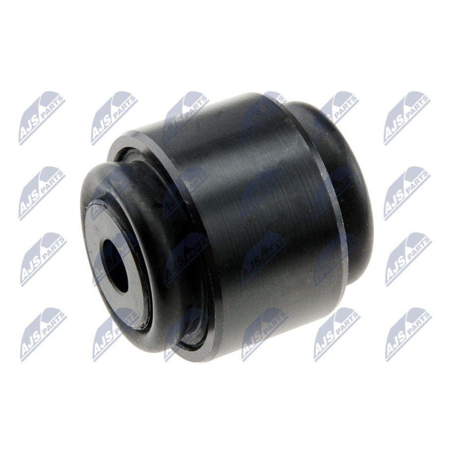 SILENT BLOC BRAS DE SUSPENSION CAOUTCHOUC-METAL NISSAN PATROL Y61 97-10 /TRANSVERSAL ARRIERE/