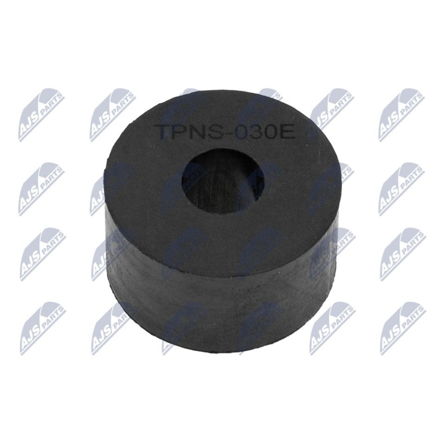 SILENT BLOC AMORTISSEUR CAOUTCHOUC-METAL NISSAN PATROL Y60/Y61 87-10