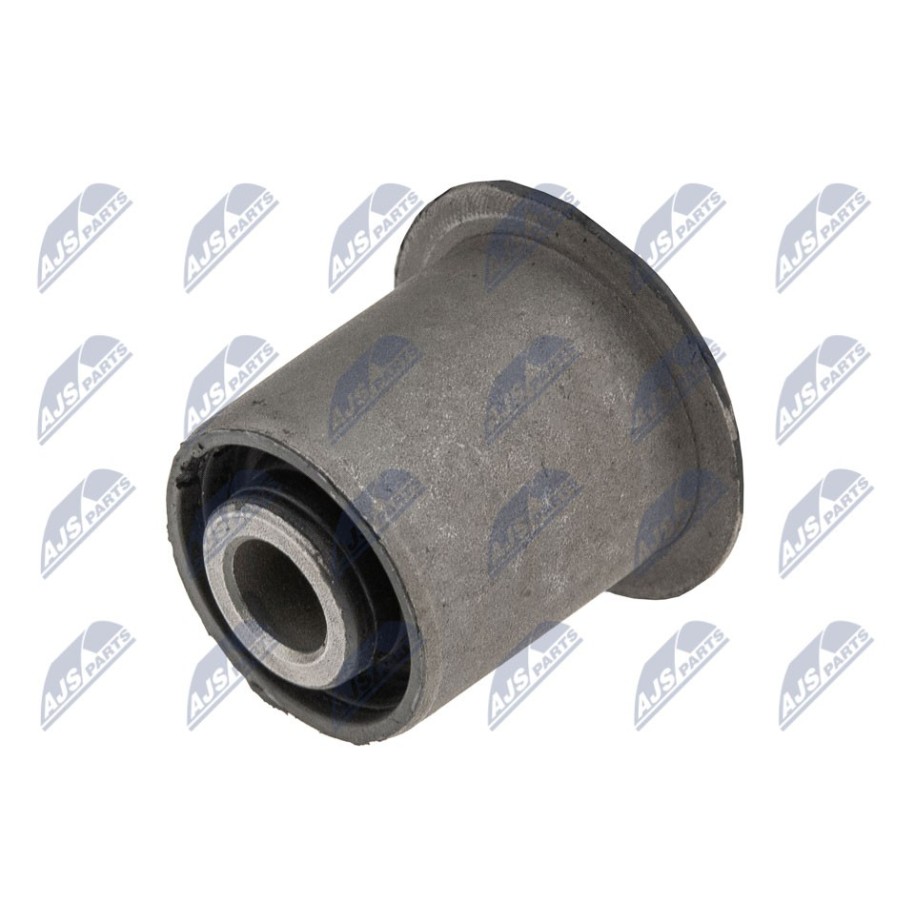 SILENT BLOC BRDE SUSPENSION CAOUTCHOUC-METAL NISSAN MURANO Z50 02-07 /ARRIERE SUPERIEUR/