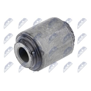 SILENT BLOC BRAS DE SUSPENSION CAOUTCHOUC-METAL NISSAN QASHQAI J10F 06-