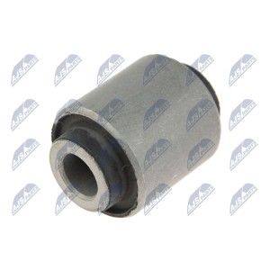 SILENT BLOC BRAS DE SUSPENSION CAOUTCHOUC-METAL NISSAN QASHQAI J10F 06-
