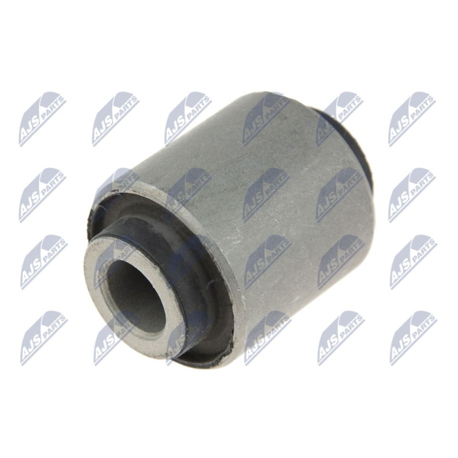 SILENT BLOC BRAS DE SUSPENSION CAOUTCHOUC-METAL NISSAN QASHQAI J10F 06-