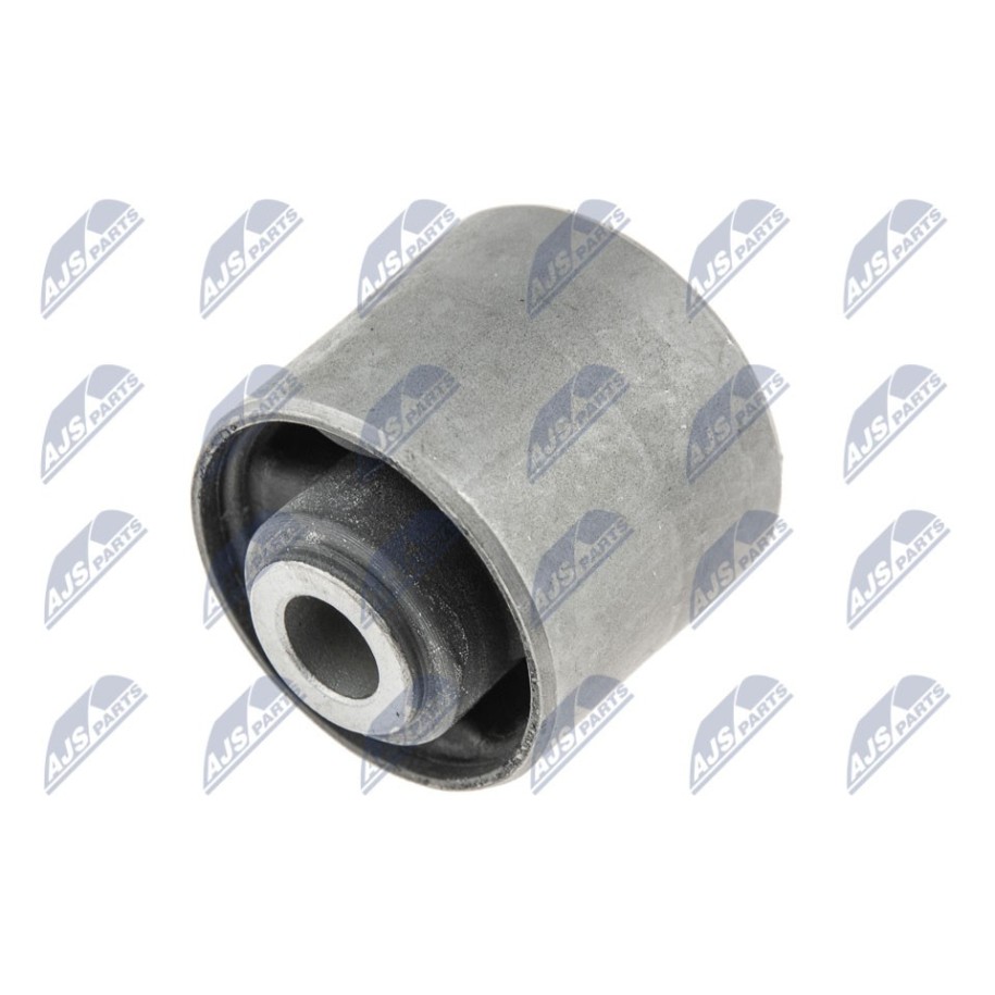 SILENT BLOC DIFFERENTIEL CAOUTCHOUC-METAL NISSAN X-TRAIL T31 07-