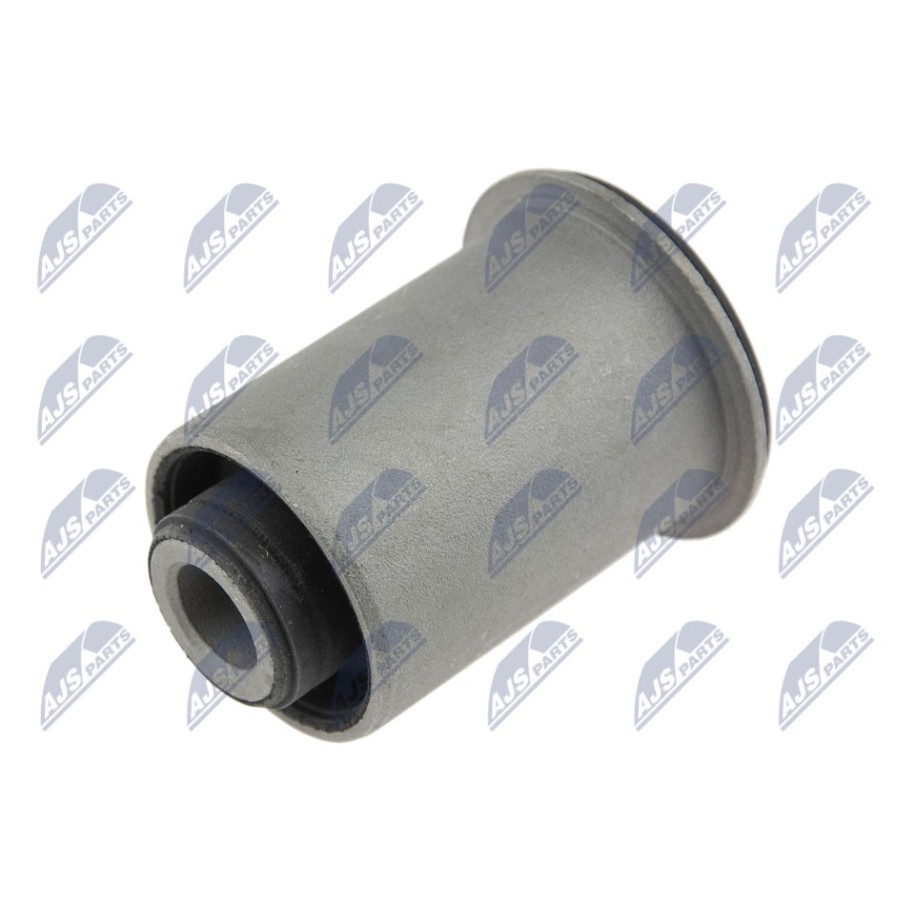 SILENT BLOC BRAS DE SUSPENSION CAOUTCHOUC-METAL NISSAN PATHFINDER R51M 05- /ARRIERE INFERIEUR ARRIERE/