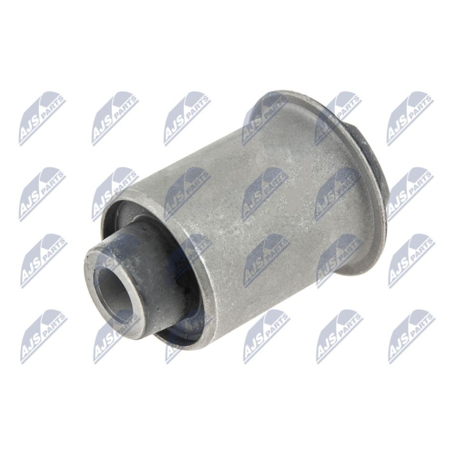 SILENT BLOC BRAS DE SUSPENSION CAOUTCHOUC-METAL NISSAN PATHFINDER R51M 05- /ARRIERE SUPERIEUR AVANT/