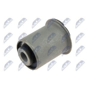 SILENT BLOC BRAS DE SUSPENSION CAOUTCHOUC-METAL NISSAN PATHFINDER R51M 05- /ARRIERE SUPERIEUR ARRIERE/