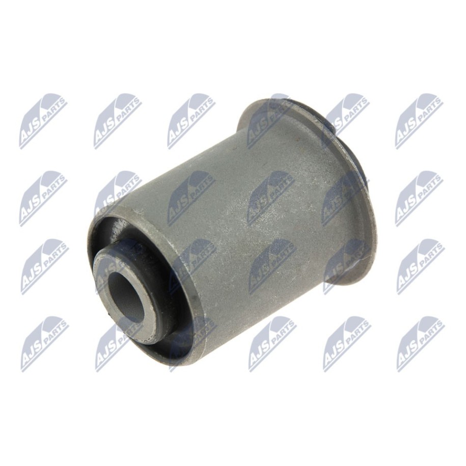 SILENT BLOC BRAS DE SUSPENSION CAOUTCHOUC-METAL NISSAN PATHFINDER R51M 05- /ARRIERE SUPERIEUR ARRIERE/
