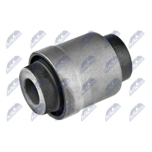 SILENT BLOC BRAS DE SUSPENSION CAOUTCHOUC-METAL NISSAN PATHFINDER R51 05-