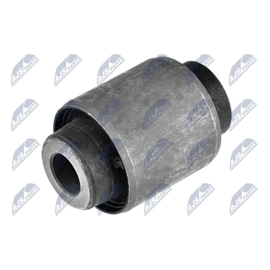 SILENT BLOC PORTE-FUSEE CAOUTCHOUC-METAL NISSAN PATHFINDER R51 04-13