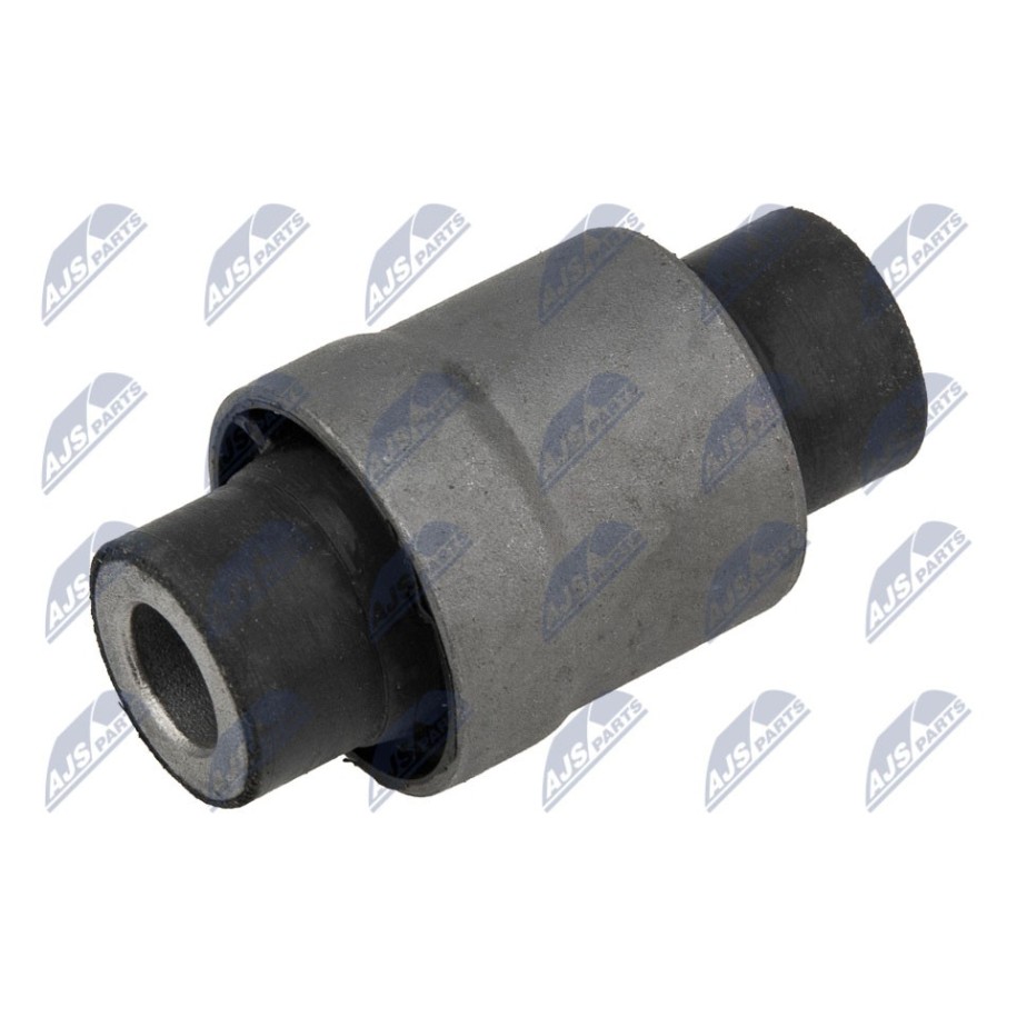 SILENT BLOC BRAS DE SUSPENSION CAOUTCHOUC-METAL NISSAN MURANO Z50 02-07 /ARRIERE INFERIEUR INTERIEUR/