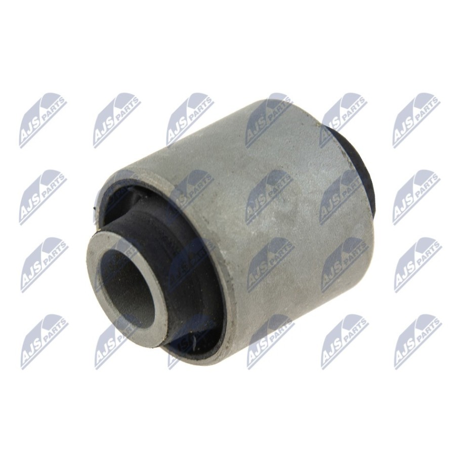 SILENT BLOC PORTE-FUSEE CAOUTCHOUC-METAL NISSAN 350Z 02-08