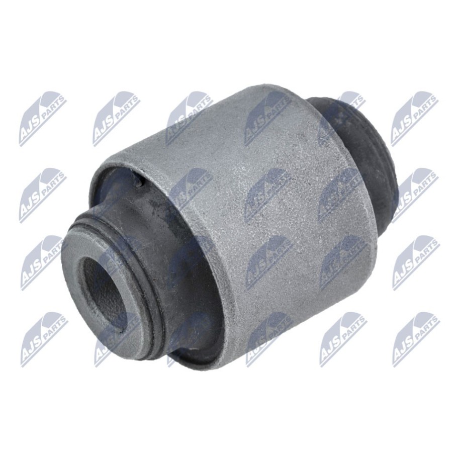 SILENT BLOC PORTE-FUSEE CAOUTCHOUC-METAL NISSAN 350Z 02-08