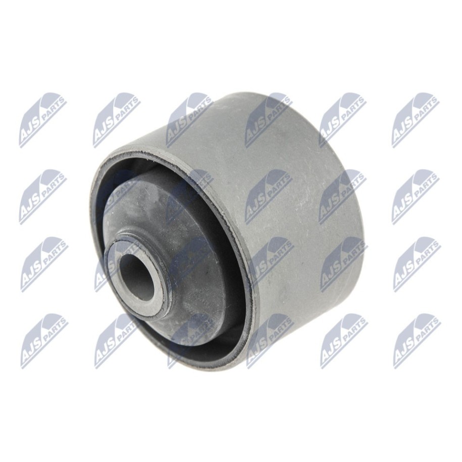 SILENT BLOC BARRE DE SUSPENSION ARRIERE CAOUTCHOUC-METAL NISSAN ALMERA N15/N16 95-00-