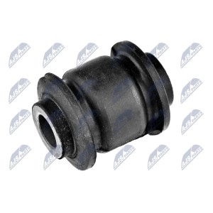 DOUILLE DU LEVIER ARRIERE CAOUTCHOUC-METAL NISSAN ALMERA N16 00-06