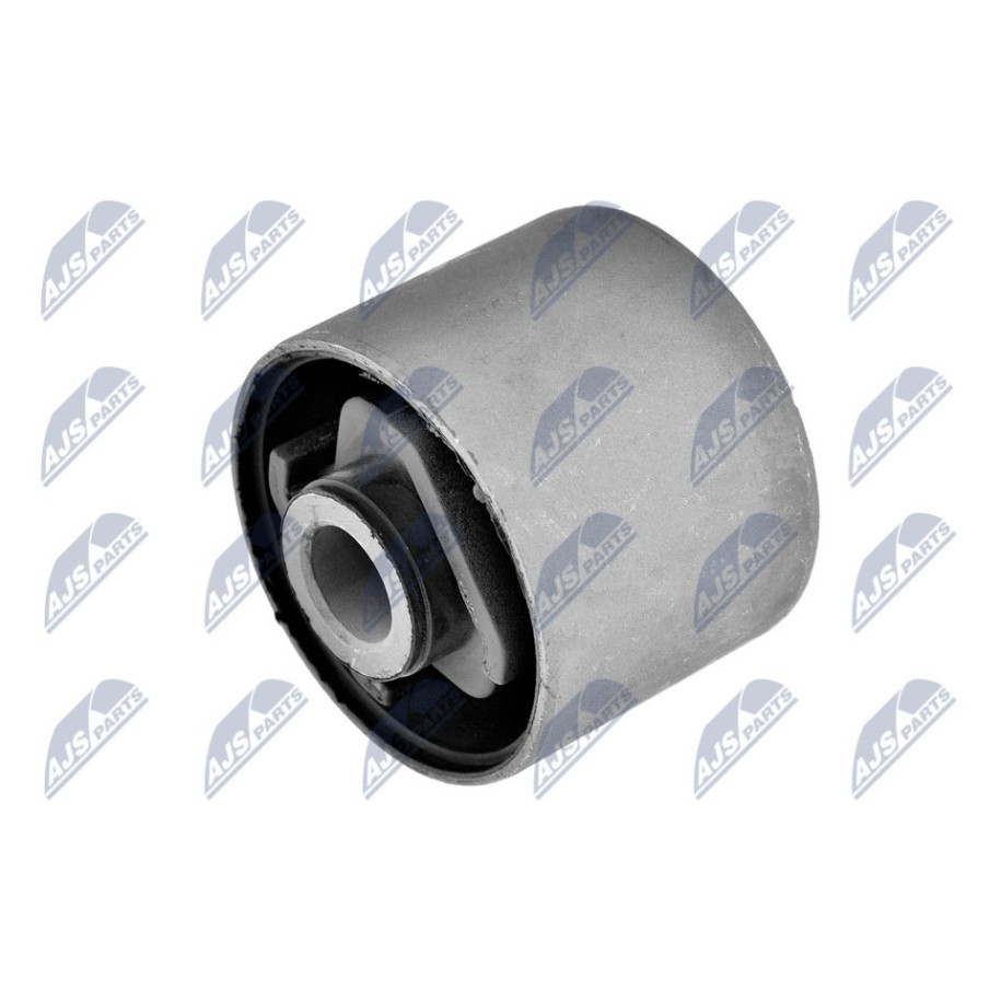 SILENT BLOC BARRE DE SUSPENSION ARRIERE CAOUTCHOUC-METAL NISSAN ALMERA N16 00-06