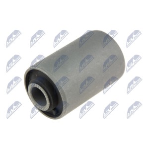 SILENT BLOC RESSORT CAOUTCHOUC-METAL NISSAN NAVARA 05-