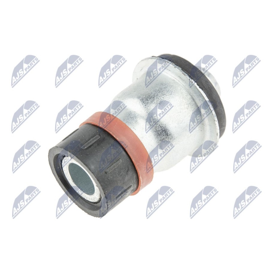 SILENT BLOC BERCEAU CAOUTCHOUC-METAL NISSAN MICRA K12 03-