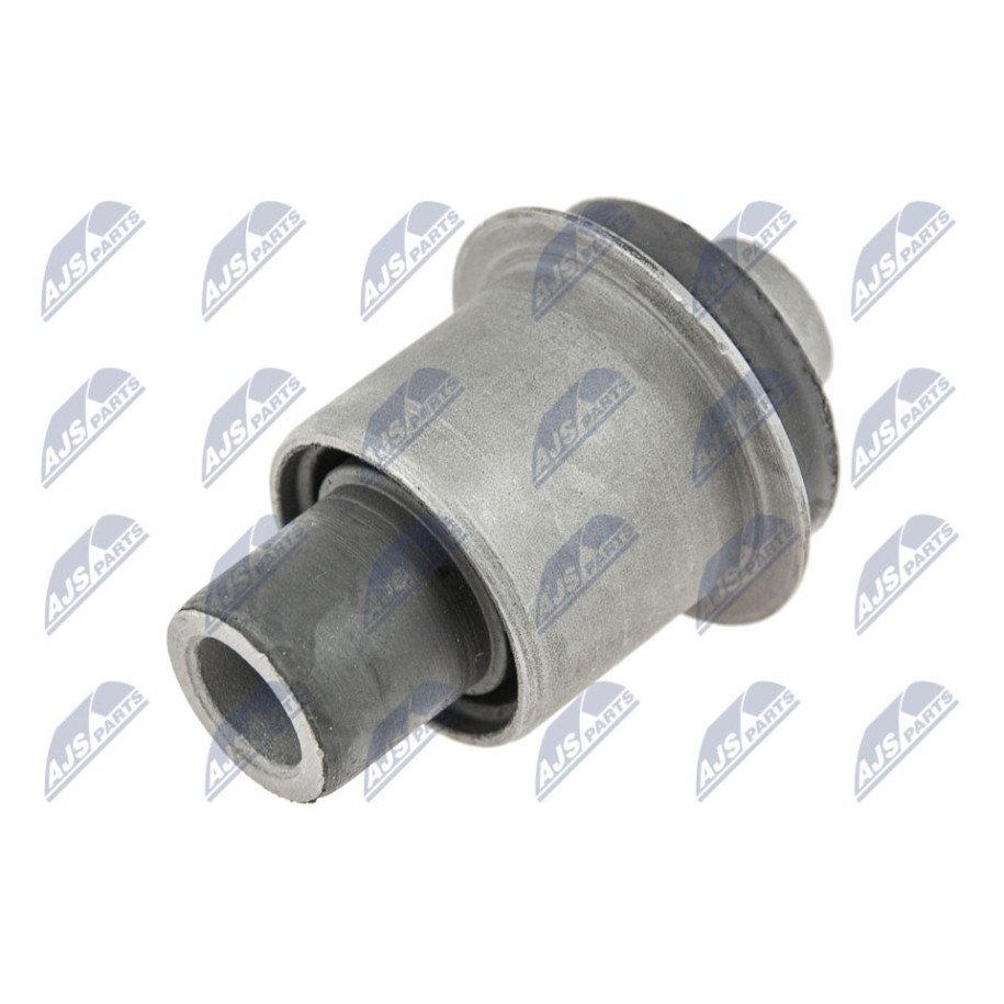SILENT BLOC BARRE DE SUSPENSION ARRIERE CAOUTCHOUC-METAL NISSAN CUBE Z11/Z12 02-