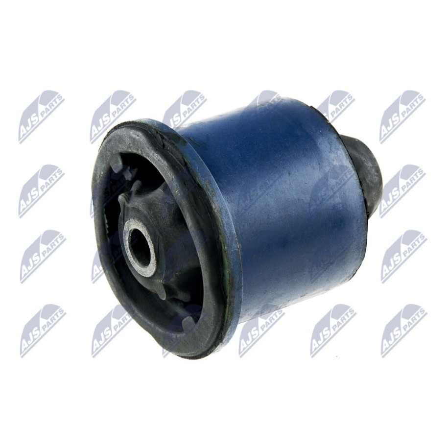 SILENT BLOC BRAS DE SUSPENSION CAOUTCHOUC-METAL NISSAN MICRA K12/K13 02-