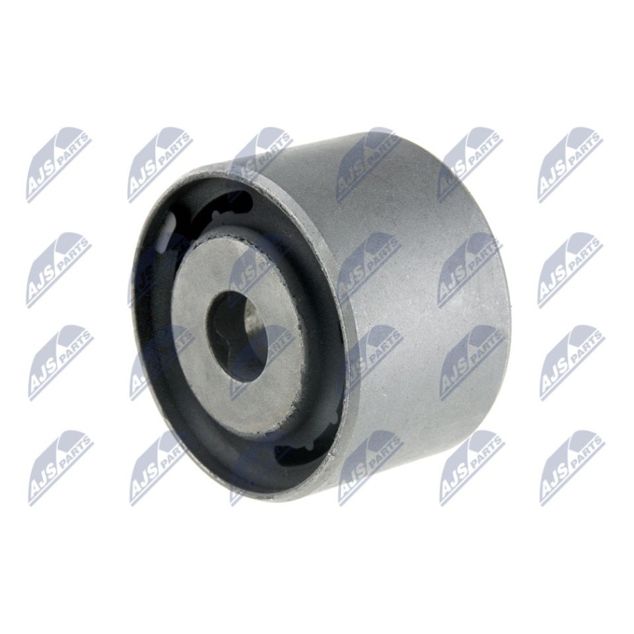 SILENT BLOC DIFFERENTIEL CAOUTCHOUC-METAL NISSAN PATHFINDER R51 4.0 04-