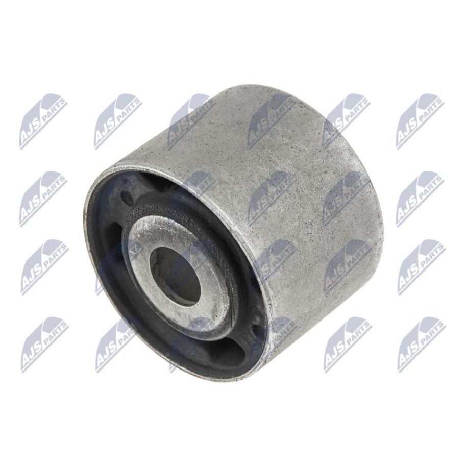 SILENT BLOC DIFFERENTIEL CAOUTCHOUC-METAL NISSAN PATHFINDER R51M 04- /ARRIERE/
