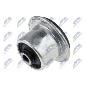 SILENT BLOC DIFFERENTIEL CAOUTCHOUC-METAL NISSAN PATHFINDER R51M 05- /AVANT/