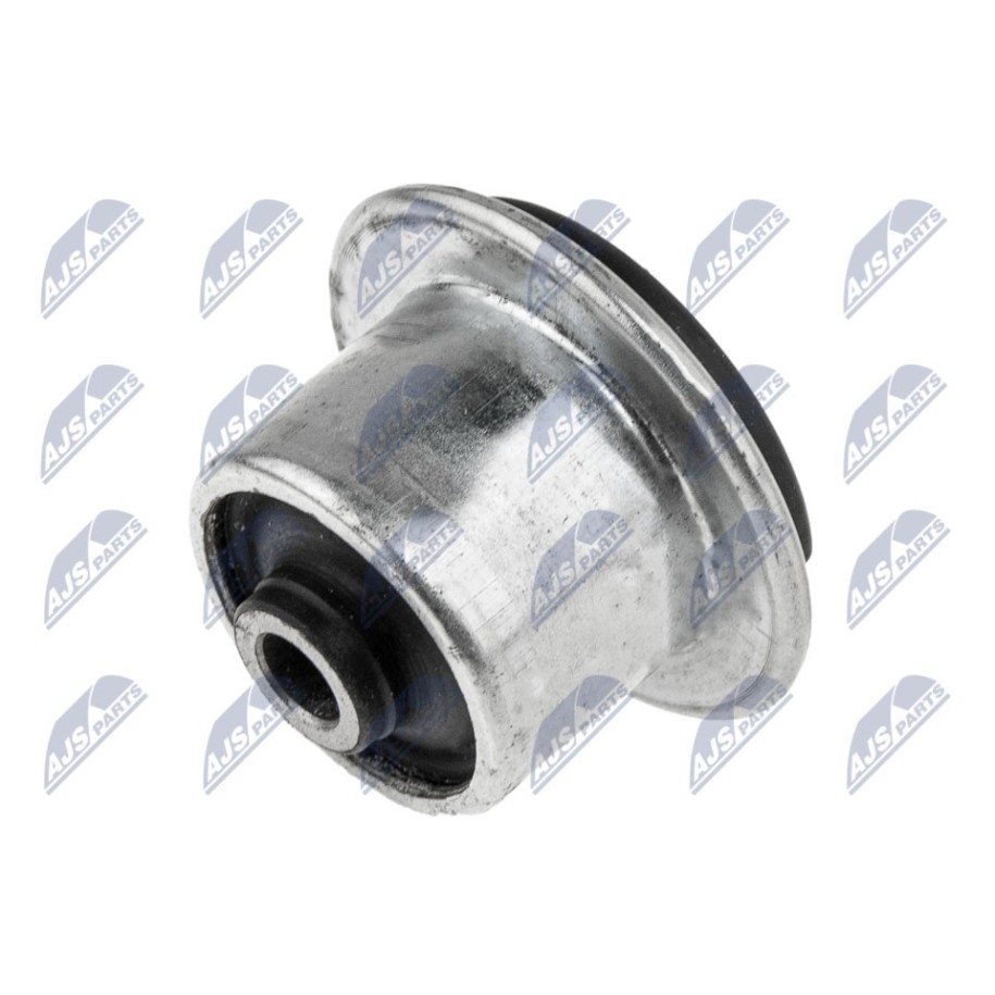 SILENT BLOC DIFFERENTIEL CAOUTCHOUC-METAL NISSAN PATHFINDER R51M 05- /AVANT/