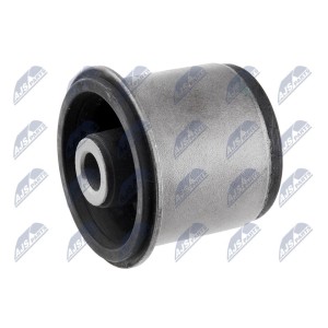 SILENT BLOC DIFFERENTIEL CAOUTCHOUC-METAL NISSAN X-TRAIL T30 01-