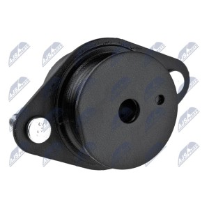 SILENT BLOC BERCEAU CAOUTCHOUC-METAL NISSAN PATHFINDER R51 05- /ARRIERE/