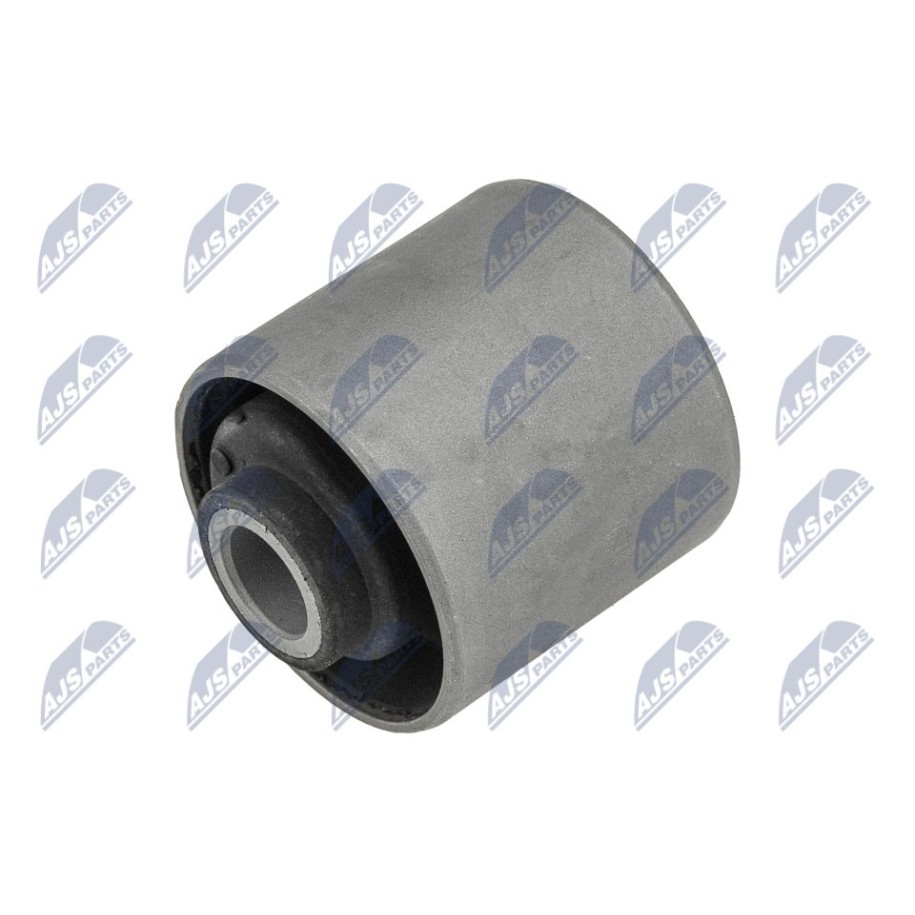 SILENT BLOC BRAS DE SUSPENSION CAOUTCHOUC-METAL NISSAN TERRANO III R50 95-03