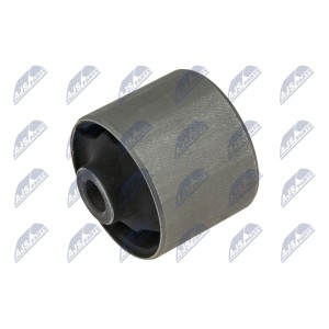 SILENT BLOC DIFFERENTIEL CAOUTCHOUC-METAL NISSAN TERRANO I / PATHFINDER 86-95 