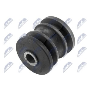 SILENT BLOC BRAS DE SUSPENSION CAOUTCHOUC-METAL NISSAN PRIMERA P12 01-