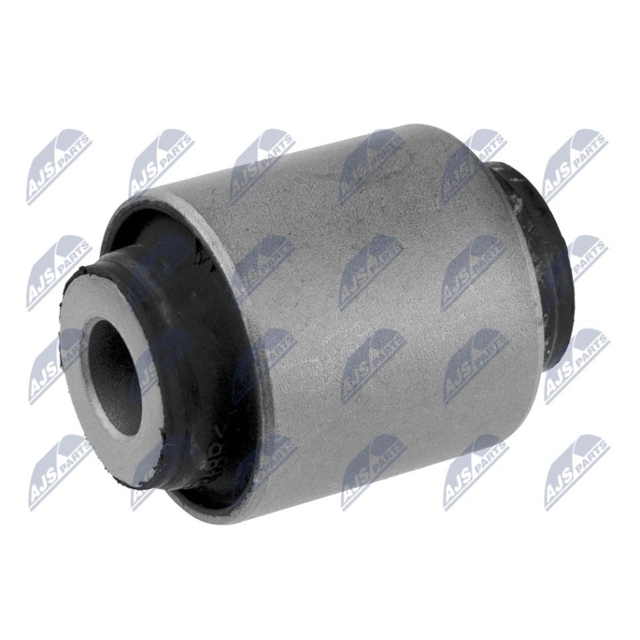 SILENT BLOC BRAS DE SUSPENSION CAOUTCHOUC-METAL NISSAN ALTIMA L32 06-12