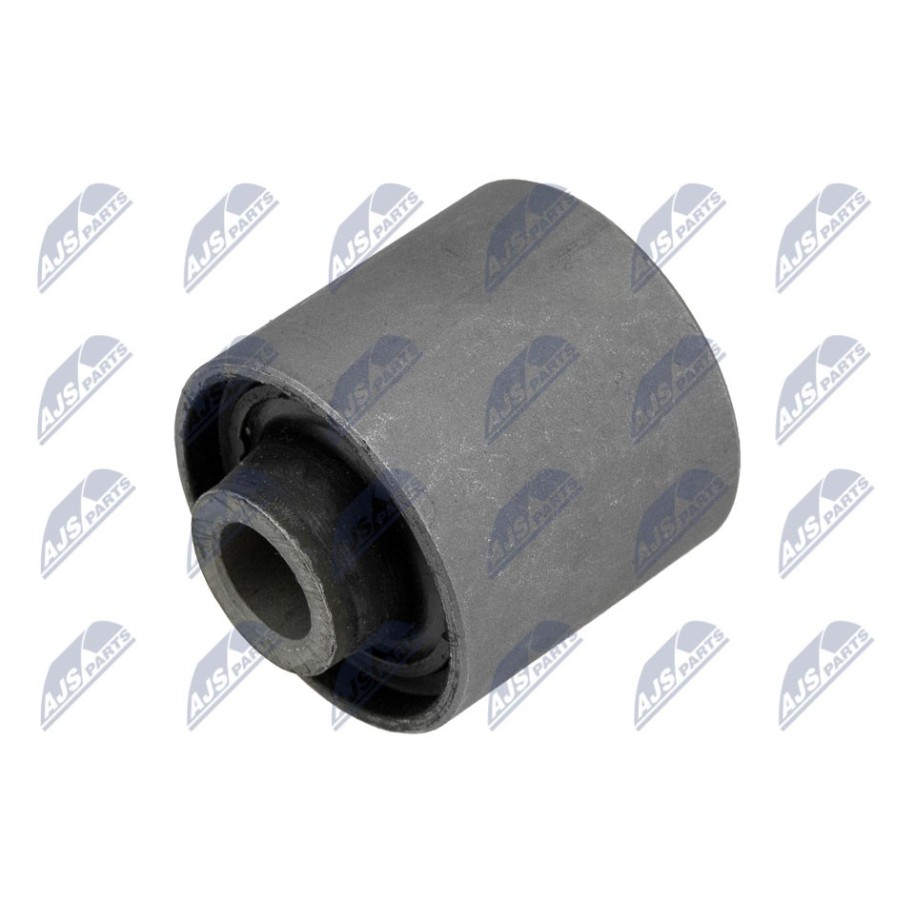 SILENT BLOC BRAS DE SUSPENSION CAOUTCHOUC-METAL NISSAN PATROL Y62 10-