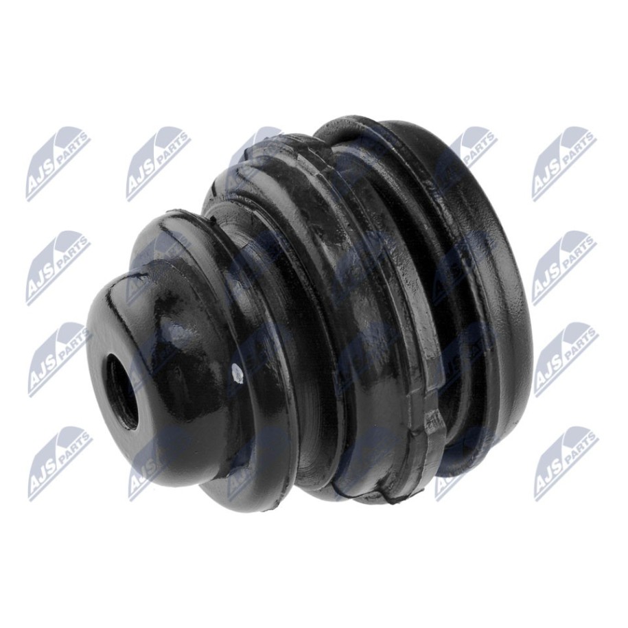 SILENT BLOC BERCEAU CAOUTCHOUC-METAL NISSAN PATROL Y61 97-