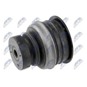 SILENT BLOC BERCEAU CAOUTCHOUC-METAL NISSAN PATROL Y61 97-